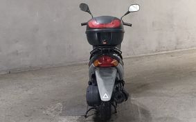 SUZUKI ADDRESS V125 CF46A