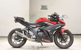 SUZUKI GSX250R