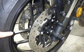 YAMAHA XSR900 2023 RN80J