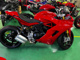 Фото Ducati SUPER SPORT S 2017 с японского аукциона