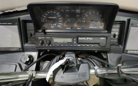 KAWASAKI VOYAGER1200 ZG9B18