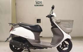 SUZUKI LET's Super Good 2020 CA4AA