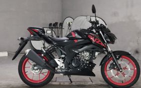 SUZUKI GSX-S125 DL32B
