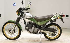 KAWASAKI SUPER SHERPA KL250G