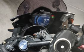 HONDA CBR250RR MC51