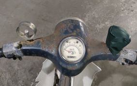 KAWASAKI  PET M50 M50