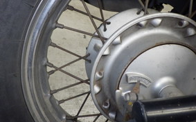 KAWASAKI ELIMINATOR 125 2013 BN125A