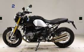 BMW R NINE T 2015