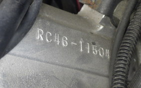 HONDA VFR800 2003 RC46