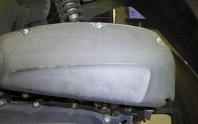 SUZUKI ADDRESS 110 2011 CE47A