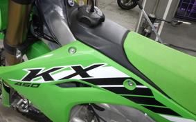 KAWASAKI KX450 KX450M
