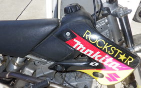 KAWASAKI KLX110 LX110A