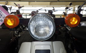 HONDA C50 SUPER CUB AA01