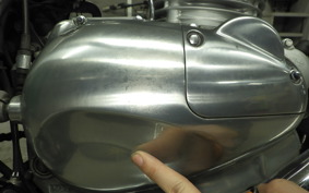 KAWASAKI ESTRELLA BJ250A