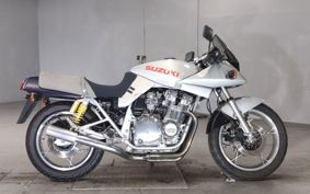 SUZUKI GSX750S KATANA 1982 GS75X