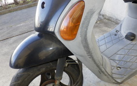 SUZUKI LET's 4 CA45A