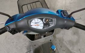SUZUKI ADDRESS V125 CF46A