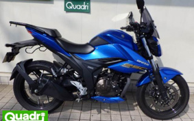 SUZUKI GIXXER 250 2022 ED22B