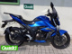 Фото Suzuki GIXXER 250 2022 с японского аукциона