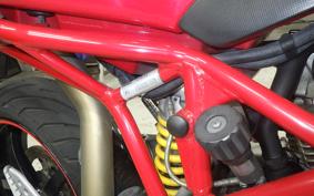 DUCATI MULTISTRADA ー1100 2009