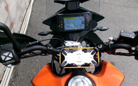 KTM 390 ADVENTURE 2020 JGJ40