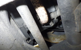 SUZUKI LET's 4 CA45A