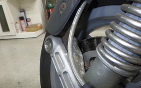 VESPA GTS250 IE