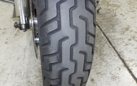 HARLEY FLHX 1580 2008