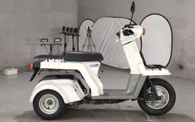 HONDA GYRO TD02