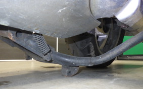 HONDA GL 1800 GOLD WING 2006 SC47