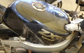 KAWASAKI ZXR400 ZX400H