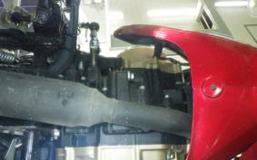 HONDA CBF190R