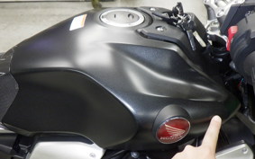 HONDA CB1000R GEN 2 2021 SC80