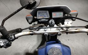 YAMAHA TW200 2JL