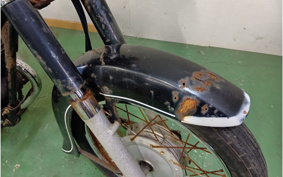 HONDA CD125T BENLY CD125T