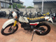 Фото Yamaha SEROW 225 с японского аукциона