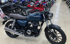 HONDA GB350 2022 NC59