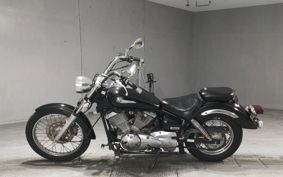 YAMAHA DRAGSTAR 250 VG05J