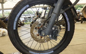 YAMAHA TRICKER DG10J