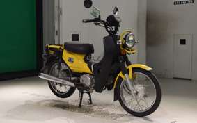 HONDA ｸﾛｽｶﾌﾞ JA10
