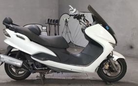YAMAHA MAJESTY 125 SE27