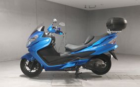SUZUKI SKYWAVE 250M CJ45A