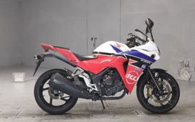 HONDA CBR250R CS250C