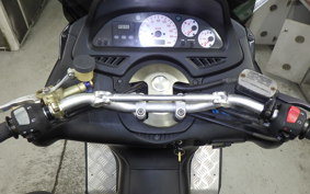 YAMAHA T-MAX 500 2002 SJ02J