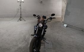 KAWASAKI ELIMINATOR 250V VN250A