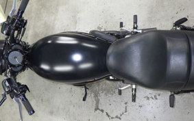 HARLEY NIGHT ROD 1250 SP 2007