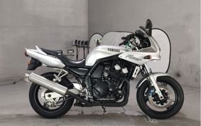 YAMAHA FZS600 FAZER 2002 RJ02
