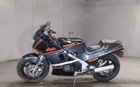 KAWASAKI GPZ600 R ZX600A