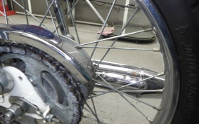 HONDA CD50 BENLY S 2023 CD50