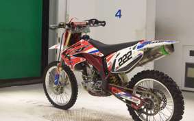 HONDA CRF450R PE05